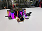 Set de tuercas de seguridad 16 piezas de 32mm de longitud - thumbnail 9
