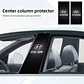 X2 pegatinas sticker adhesivos de Hyundai para pilares columna - Miniatura 15
