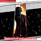 X2 pegatinas sticker adhesivos de joker para pilares columna central - Miniatura 12