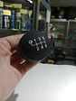Funda gel cubre pomo redondo, 6 velocidades - Miniatura 9