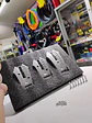 Set cubre pedades de auto Momo 3 piezas de aluminio tunning - thumbnail 7