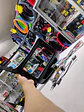 Adaptador Bisel + interface arnés - Canbus y adaptador de antena de - Miniatura 3