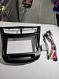Adaptador Bisel + interface arnés - Canbus y adaptador de antena de - Miniatura 5