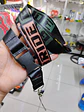 Llavero Lanyard porta llaves y credencial - Bride Negro - Miniatura 5