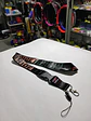 Llavero Lanyard porta llaves y credencial - Bride Negro - Miniatura 13