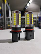 Par de ampolletas Led de circulación diurna antinieblas psx26w, p13w - Miniatura 19