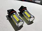 Par de ampolletas Led de circulación diurna antinieblas psx26w, p13w - Miniatura 22