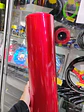 Papel vinilo adhesivo decorativo para wrapping de autos rojo candi - Miniatura 16