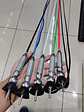 Antena flexible de 2 metros tipo látigo para vehículo - Miniatura 1