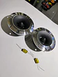 Tweeter bala audio autos 2unid 4