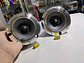 Tweeter bala audio autos 2unid 4
