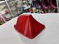 Antena aleta de tiburón Autos / Suv Rojo - Miniatura 1