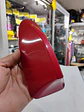 Antena aleta de tiburón Autos / Suv Rojo - Miniatura 5