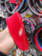 Antena aleta de tiburón Autos / Suv Rojo - Miniatura 12
