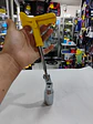 Llave herramienta extractor saca bujias - barra T 3/8 mango - Miniatura 8