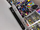 Porta placa patente fibra de carbono - plata - Miniatura 10