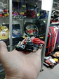 X2 conector Borne terminal de batería de autos, terminal positivo y - Miniatura 21