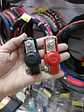 X2 conector Borne terminal de batería de autos, terminal positivo y - Miniatura 22