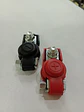 X2 conector Borne terminal de batería de autos, terminal positivo y - Miniatura 23