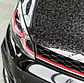 Papel Vinilo - adhesivo fibra de carbono forjado negro gloss - thumbnail 7