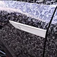 Papel Vinilo - adhesivo fibra de carbono forjado negro gloss - thumbnail 4
