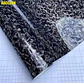 Papel Vinilo - adhesivo fibra de carbono forjado negro gloss - thumbnail 5