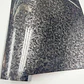 Papel Vinilo - adhesivo fibra de carbono forjado negro gloss - thumbnail 13