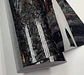 Papel Vinilo - adhesivo fibra de carbono forjado negro gloss - thumbnail 14