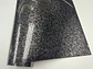 Papel Vinilo - adhesivo fibra de carbono forjado negro gloss - thumbnail 18