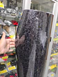 Papel Vinilo - adhesivo fibra de carbono forjado negro gloss - thumbnail 26