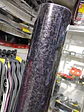 Papel Vinilo - adhesivo fibra de carbono forjado negro gloss - thumbnail 32