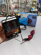 Camara de reversa para visión trasera o delantera para camiones o - Miniatura 1