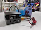 Camara de reversa para visión trasera o delantera para camiones o - Miniatura 2
