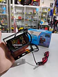 Camara de reversa para visión trasera o delantera para camiones o - Miniatura 4