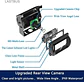 Camara de reversa para visión trasera o delantera para camiones o - Miniatura 14