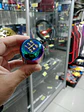 Pomo perilla - manilla palanca de cambios de aluminio tornasolado 5 - Miniatura 8