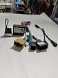 Interface Canbus Arnes + adaptador antena para Chevrolet New Sail - Miniatura 1
