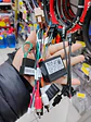 Interface Canbus Arnes + adaptador antena para Chevrolet New Sail - Miniatura 2