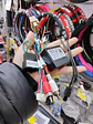 Interface Canbus Arnes + adaptador antena para Chevrolet New Sail - Miniatura 4