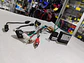 Interface Canbus Arnes + adaptador antena para Chevrolet New Sail - Miniatura 5