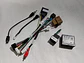 Interface Canbus Arnes + adaptador antena para Chevrolet New Sail - Miniatura 7