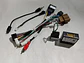 Interface Canbus Arnes + adaptador antena para Chevrolet New Sail - Miniatura 8