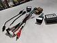 Interface Canbus Arnes + adaptador antena para Chevrolet New Sail - Miniatura 9