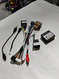 Interface Canbus Arnes + adaptador antena para Chevrolet New Sail - Miniatura 10