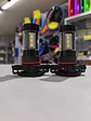 X2 Ampolletas - Led antinieblas 3200lm 80watt modelos H16 h16eu - Miniatura 12