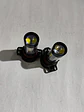 X2 Ampolletas - Led antinieblas 3200lm 80watt modelos H16 h16eu - Miniatura 13