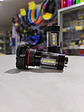 X2 Ampolletas - Led antinieblas 3200lm 80watt modelos H16 h16eu - Miniatura 14