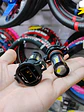 X2 Ampolletas - Led antinieblas 3200lm 80watt modelos H16 h16eu - Miniatura 16