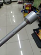 Llave cruz universal reforzada 4 bocas 17/19/21/23mm - Plata - Miniatura 7