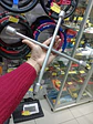 Llave cruz universal reforzada 4 bocas 17/19/21/23mm - Plata - Miniatura 1